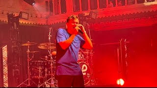 FLEMMING  AMSTERDAM LIVE  PARADISO  AMSTERDAM [upl. by Andrew932]