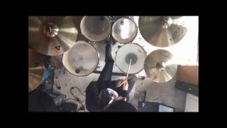 Arctic Monkeys  Whyd You Only Call Me When Youre High Drum Cover [upl. by Saul262]