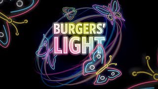 Burgers Light is terug [upl. by Ful]