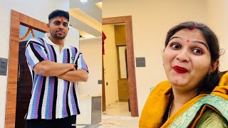 Sandhya Ne Diwali Pe Wish Nhi Kiya 😡 Diwali Vlog [upl. by Bettye]