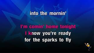 Coming Home  Sheppard KARAOKE [upl. by Kcired]