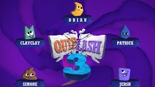 Quiplash 3 with Friends [upl. by Katharyn]