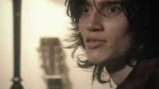 John Frusciante Interview VPRO 1994 46 [upl. by Trixie]