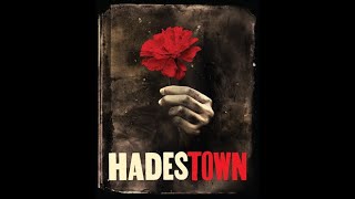 Hadestown With Subtitles and Broadway Cast Recording [upl. by Pilihp]