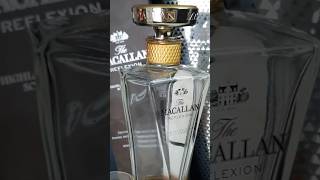 Виски MACALLAN REFLEXION Обзор описание  дегустация оценка мнениеДистиЛеша Macallan [upl. by Nollie]