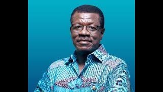 Eeeeeeeeei  PASTOR MENSAH OTABIL SAYS THAT BORN AGAIN CHRISTAINS ARE FOOLISH [upl. by Madancy743]