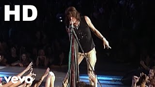 Aerosmith  I Dont Want to Miss a Thing Official HD Video [upl. by Auhsot]