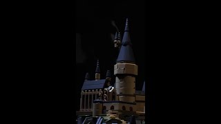 The Quest for the Diadem HarryPotter MagicalMovieMoments StopMotion [upl. by Hovey24]