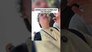 Er ist Chef vom Markt ronnyberger ronnybergerhighlights twitch twitchclips twitchde [upl. by Zuzana]