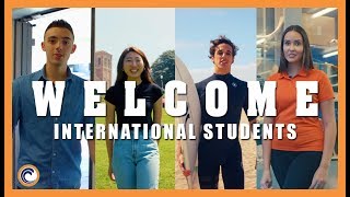 Welcome to Orange Coast College OCC International Students [upl. by Anale]