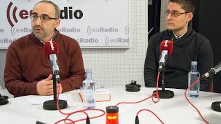 Entrevista a Manuel Álvarez Tardío y Roberto Villa García por 1936 Fraude y violencia [upl. by Inaja641]