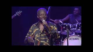 Afrigo Batuuse Live from feza 2020 THE AFRIGO BAND LIVE [upl. by Ybot]