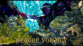 Draconia Early Access Review [upl. by Cott]