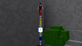 How to get BLACK HOLE marker in FIND THE MARKERS Roblox  UPDATED 2024 [upl. by Naenej]