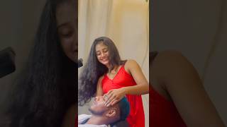 එයා😍❤️viral subscribe youtubeshorts [upl. by Nivrem522]