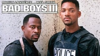 Bad Boys 3 Coming Soon [upl. by Berwick]