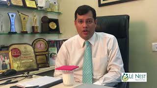 Milk In Pregnancy Eng  By Dr Mukesh Gupta [upl. by Cher]