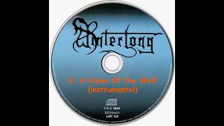 Winterlong  A Vision Of the Wolf instrumental 2005 [upl. by Aderb]