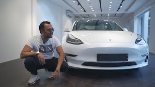 2020 Tesla Model 3 Performance Edition Review [upl. by Naik]