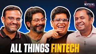 TNP  Ep 03  All things Fintech ft Varun Mridul amp Harshil with TanmayBhatYT [upl. by Soigroeg]