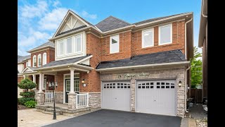 74 Dannor Avenue WhitchurchStouffville Home  Real Estate Properties [upl. by Prissie]