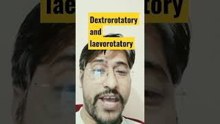 dextrorotatory and laevorotatory compounds chemistry [upl. by Kehsihba]