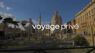 En immersion au Ripa Roma à Rome  Voyage Privé France [upl. by Jepum893]