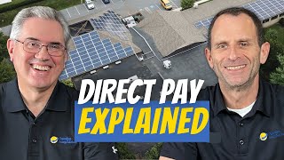 Direct Pay For Nonprofit Solar Avoid THESE Traps and other important details [upl. by Nylatsirhc348]