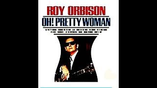 Pretty Woman Roy Orbison [upl. by Mages]