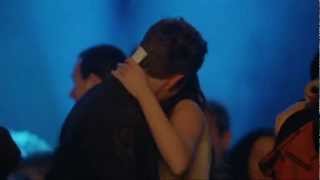 Kissing scenes from Another Cinderella Story  HD [upl. by Felike]