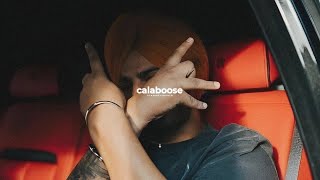 CalabooseSlowed Reverb [upl. by Ainegue589]