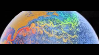 Planet Earth From Space  NASAs 2012 Highlight Video [upl. by Stoddard]