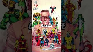 Exploring Stan Lees Legacy with Tom Defalco [upl. by Uv]