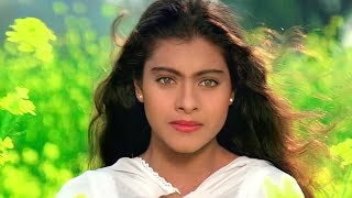 Ghar Aaja Pardesi Tera Desh🌹Best Hindi Song 🌹Dilwale Dulhaniya Le Jayenge 💖 Shahrukh Khan❤️Kajol [upl. by Nnylyoj]