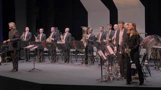 Barclay Brass plays Dukas  Fanfare from La Péri [upl. by Hanzelin]