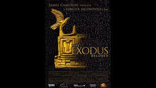 The Exodus Decoded  Trailer [upl. by Nallac573]