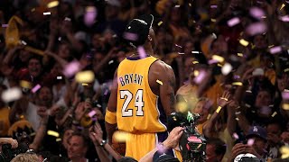 Remembering Kobe Bryant 💛💜  NBA Today [upl. by Mohammad]