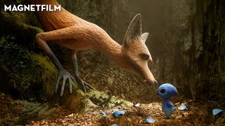 The Fox and the Bird  CGI short film by Fred and Sam Guillaume [upl. by Attiuqahs658]