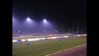 Last Lap at Exeter Speedway [upl. by Ravi]