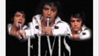 quotILL REMEMBER YOUquot ELVIS PRESLEY LYRICS [upl. by Loats]