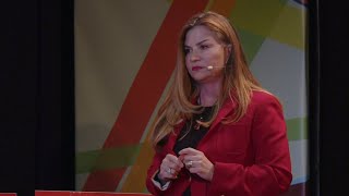 The hidden stroke danger of vaping  Dr Veronica Tomor  TEDxEustis [upl. by Joella]