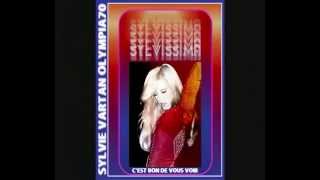 SYLVIE VARTAN OUVERTURE OLYMPIA 70 quotCEST BON DE VOUS VOIRquot EN ENTIER ET EN STEREO [upl. by Anidem360]