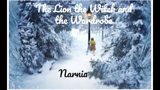 Narnia Book 1  Chapter 2 [upl. by Darlene441]