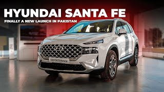 2024 Hyundai Santa Fe – Which One to Buy [upl. by Aivek785]