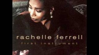 Rachelle Ferrell  You send me First instrument [upl. by Anneliese]