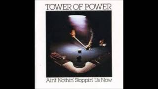 Tower Of Power  You Ought To Be Havin Fun 1976♫wmv [upl. by Marchal]