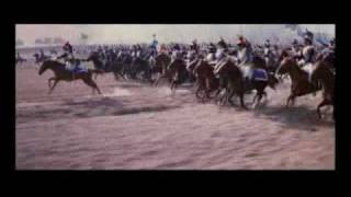 Original Movie Trailer Waterloo1970 [upl. by Yelrahs902]