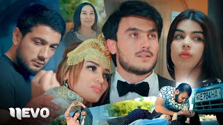 Xamdam Sobirov  Yaxshi korsam nima qipti Official Music Video [upl. by Orpha264]