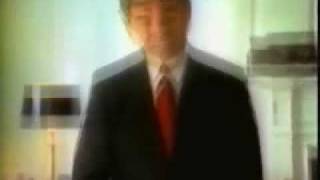 1988 Presidential Campaign TV Ads Dukakis Ads  Part 3 [upl. by Zobe]