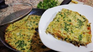 Recette Dîner Facile et Rapide cuisine marocaine [upl. by Frasco]